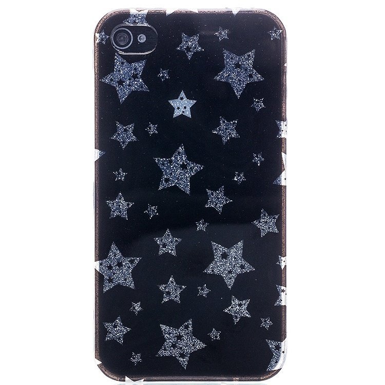 Накладка SC028 iPhone 4 (007)