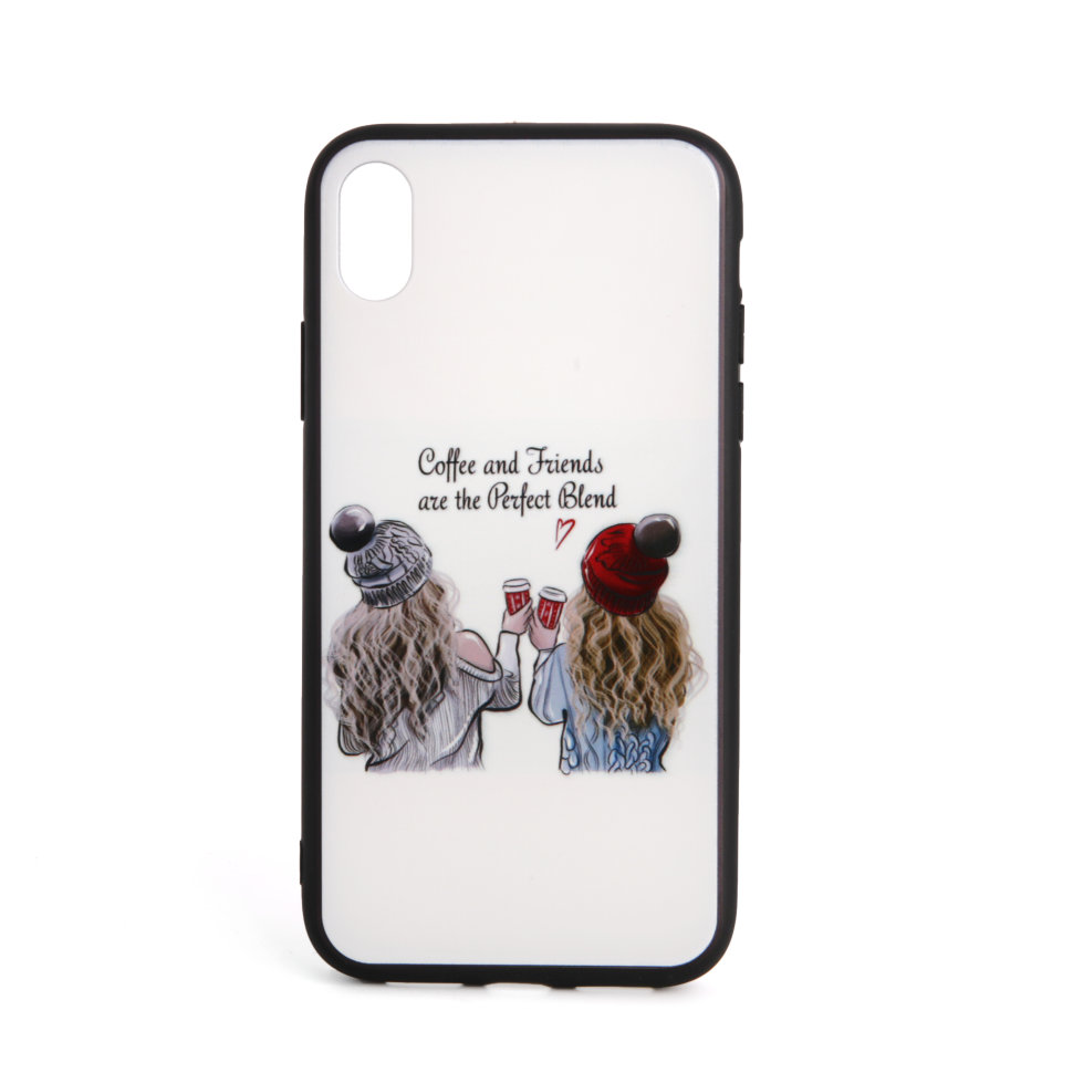 Накладка InstaGlamour iPhone 11 Pro Max (012)