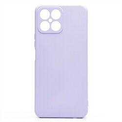 Накладка Activ Full Original Design для Huawei Honor X8 (light violet)
