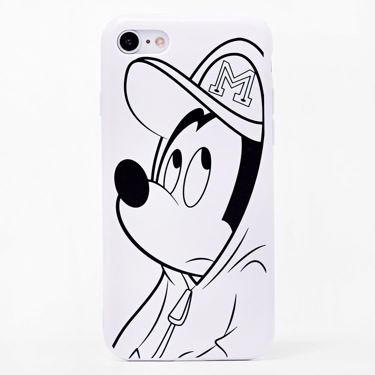 Накладка SC148 iPhone 7/8 (002)