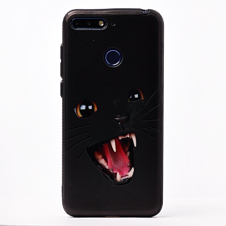 Накладка PC033 Huawei Honor 7C/7A Pro/Y6 2018 (025)