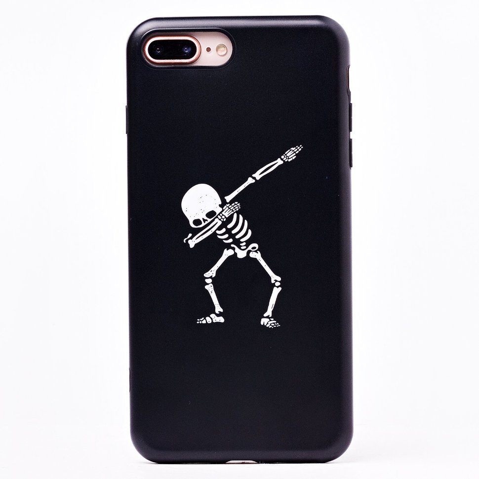 Накладка SC174 iPhone 7 Plus/8 Plus (011)