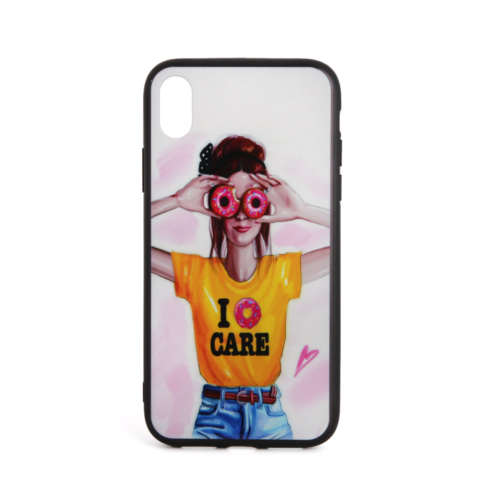 Накладка InstaGlamour iPhone 11 Pro Max (016)
