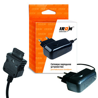 СЗУ IRON Selection Samsung C100