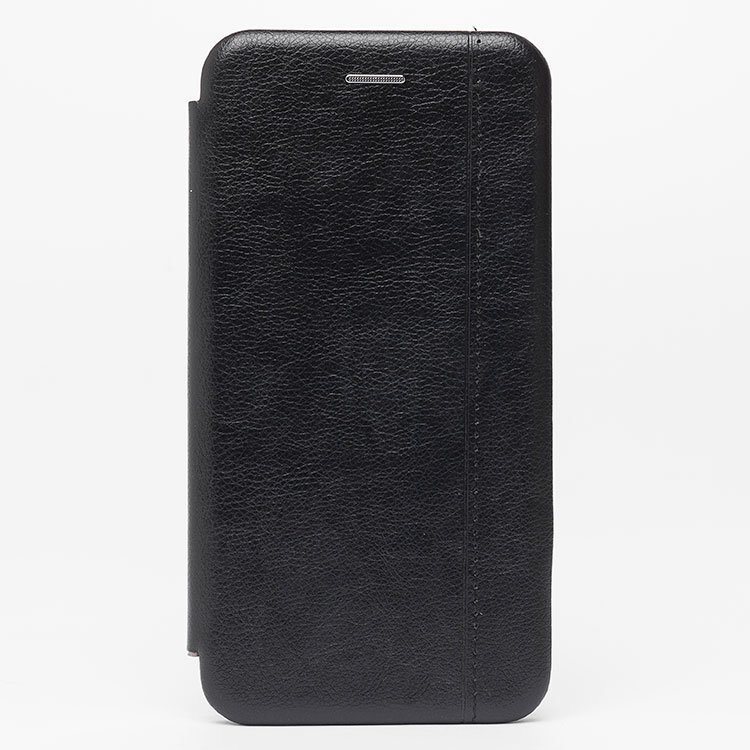 Чехол-книга BC002 Xiaomi Redmi 8A черный