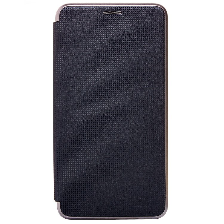 Чехол-книга Brera Like Me (Top-Fashion) для Samsung J701 Galaxy J7 NEO синяя