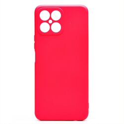 Накладка Activ Full Original Design для Huawei Honor X8 (pink)