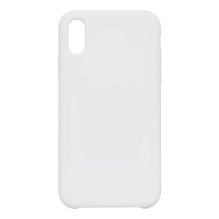 Накладка Activ Original Design для Apple iPhone XR (white)