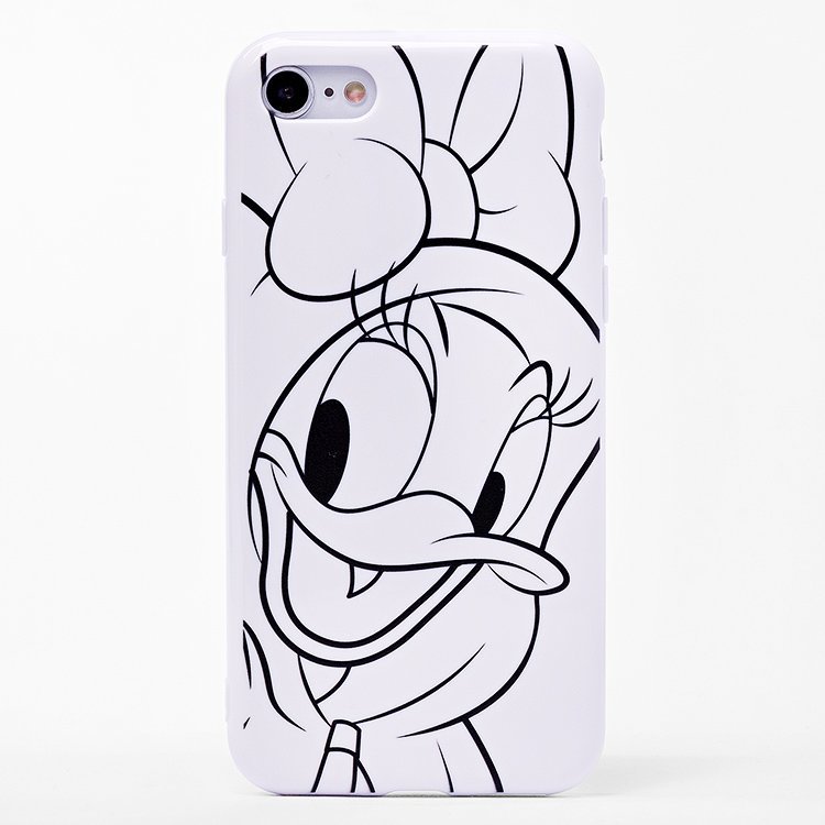 Накладка SC148 iPhone 7/8 (004)