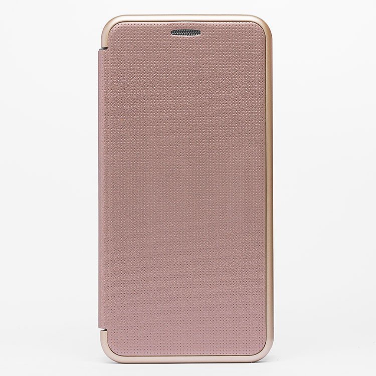 Чехол-книга Brera Like Me (Top-Fashion) для Huawei Honor 10i золото