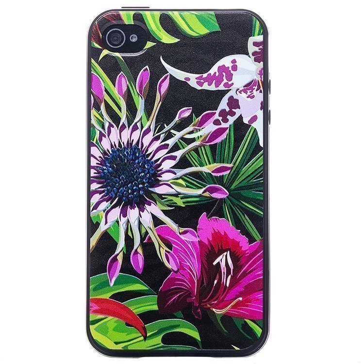 Накладка SC038 iPhone 4 (005)