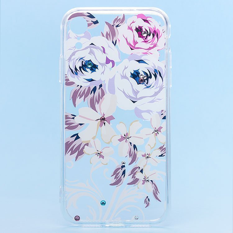 Накладка SC139 iPhone XR (006)