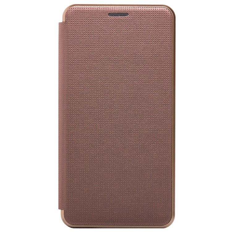 Чехол-книга Brera Like Me (Top-Fashion) для Samsung J730 Galaxy J7 2017 золото