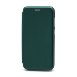 Чехол Book Case Xiaomi Redmi 9A зеленый