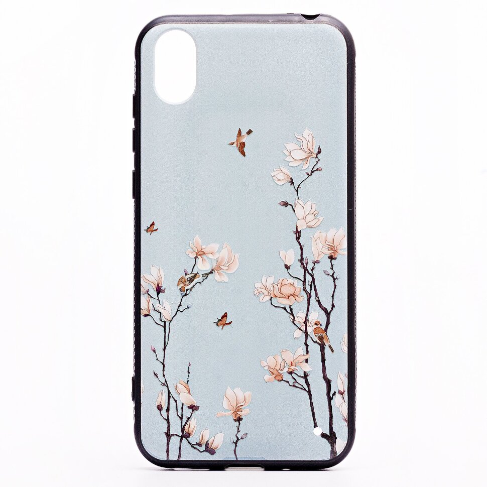 Накладка PC033 Huawei Honor 8S/Y5 2019 (049)