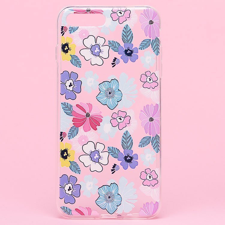 Накладка SC146 iPhone 7 Plus/8 Plus (010)