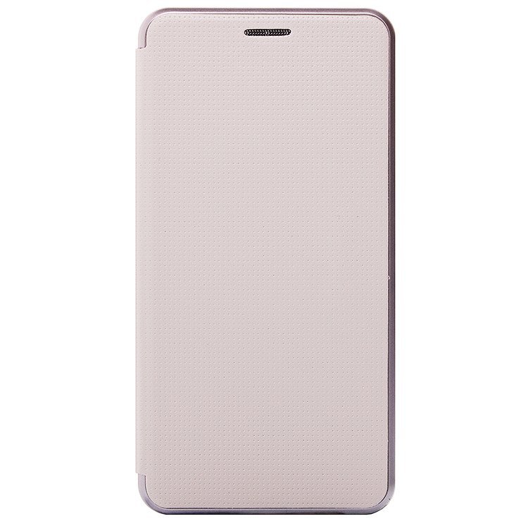 Чехол-книга Brera Like Me (Top-Fashion) для Xiaomi Redmi Note 4X белая