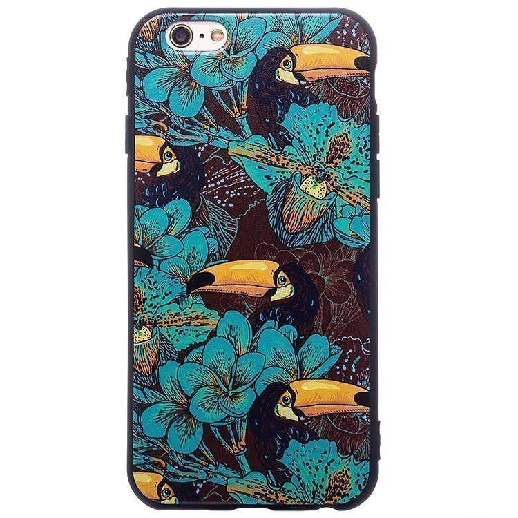 Накладка SC038 iPhone 6 (003)