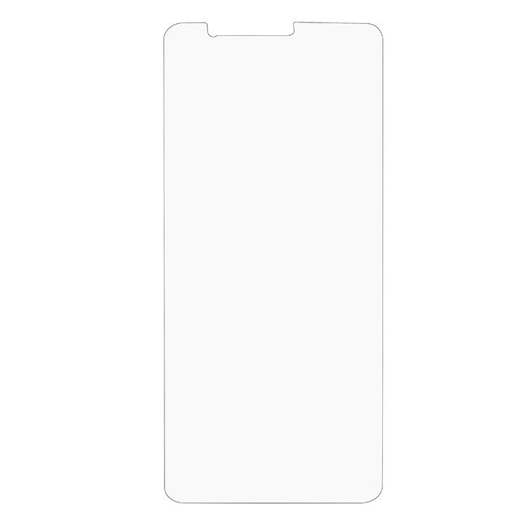 Стекло защитное на дисплей Huawei Honor 7X тех.упаковка