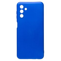 Накладка Activ Full Original Design для Samsung A047 Galaxy A04S (blue)