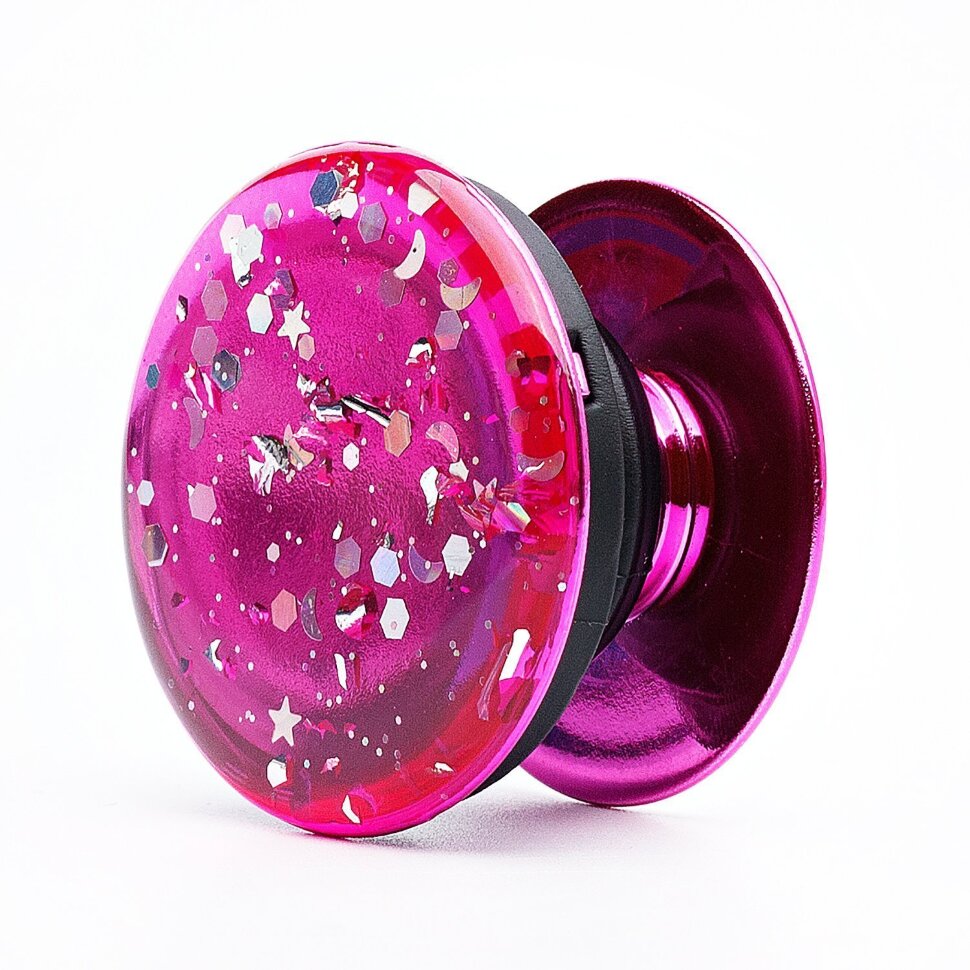 Держатель для телефона POPSOCKETS PS47 pink