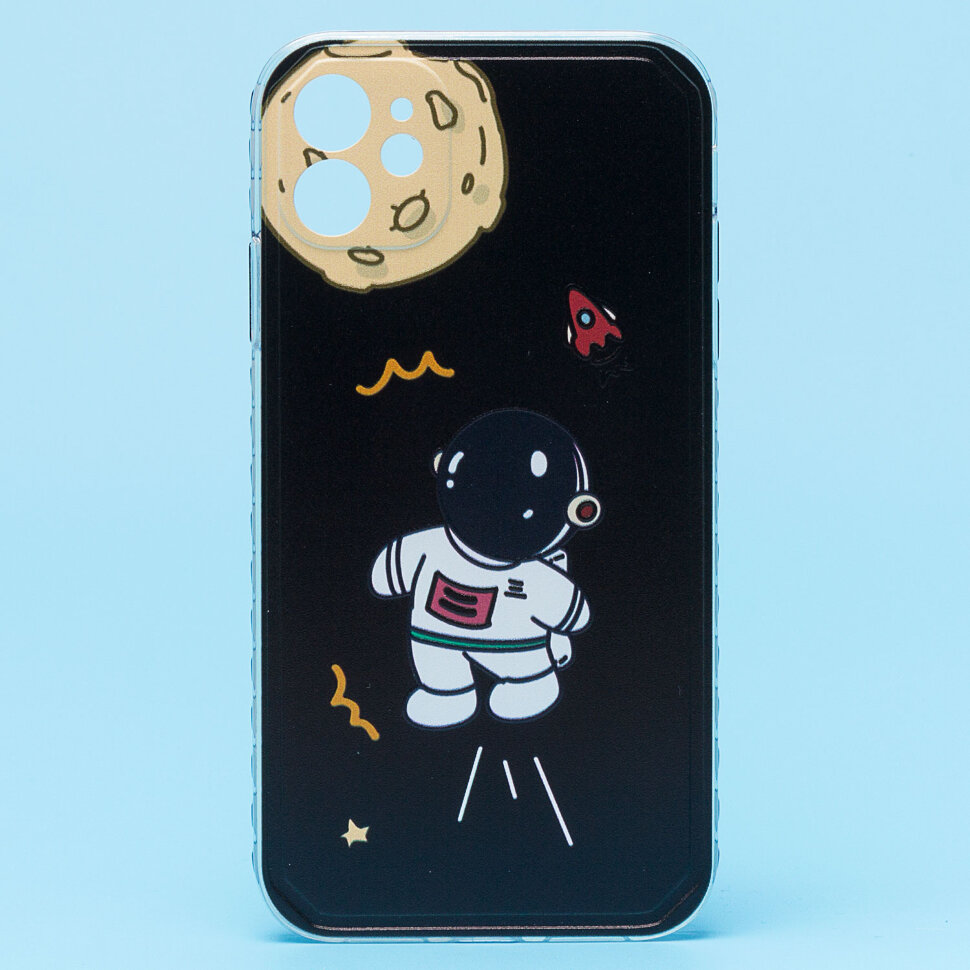 Накладка SC233 iPhone 11 (002)