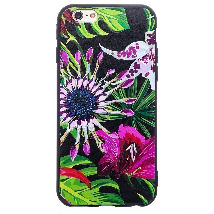 Накладка SC038 iPhone 6 (005)
