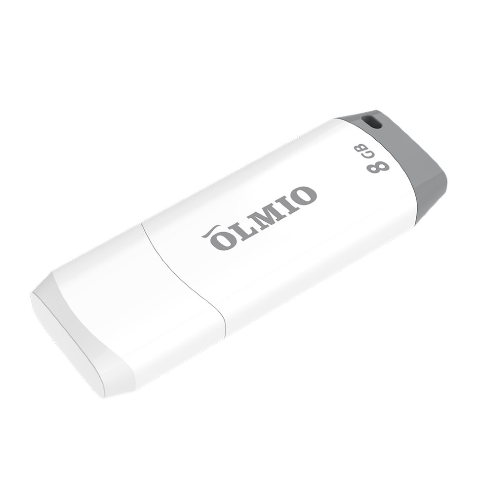 Olmio USB 8GB U-181