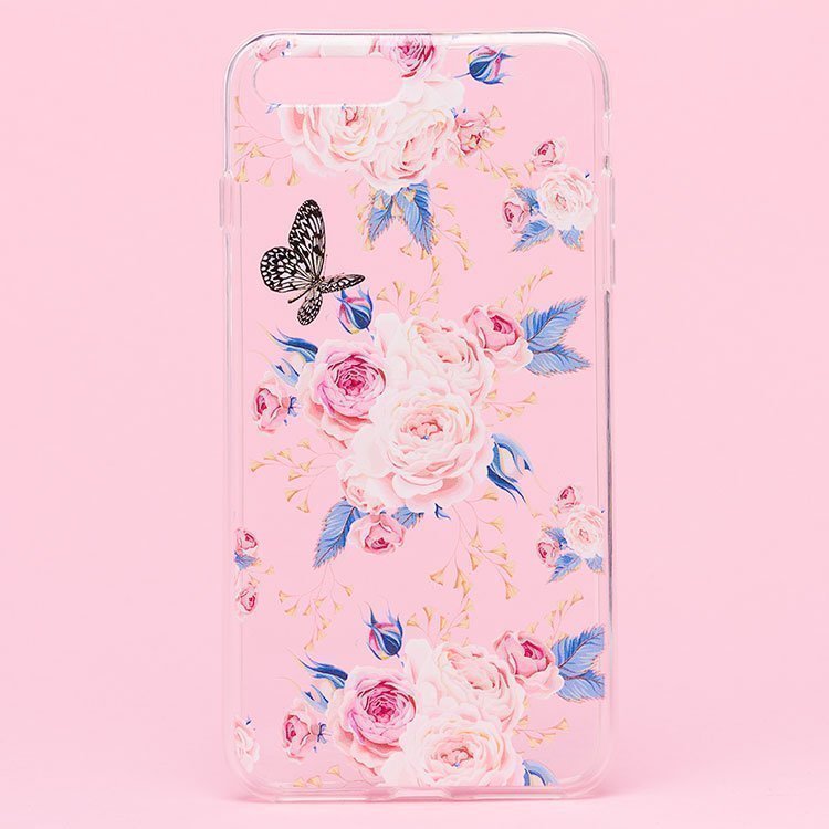 Накладка SC146 iPhone 7/8 (013)