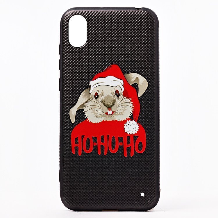 Накладка PC033 Huawei Honor 8S/Y5 2019 (022)
