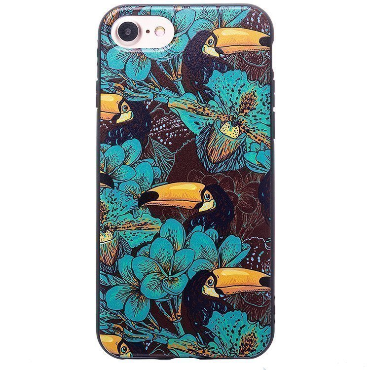 Накладка SC038 iPhone 7 (003)