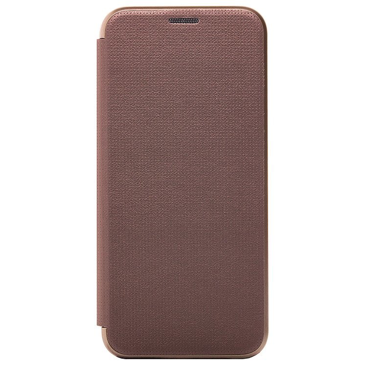 Чехол-книга Brera Like Me (Top-Fashion) для Samsung Galaxy S8 Plus золото