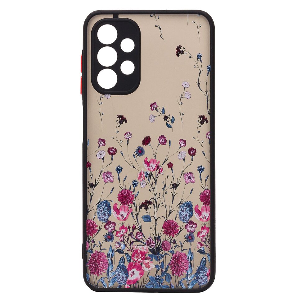 Накладка PC057 Samsung A135 Galaxy A13 (006)