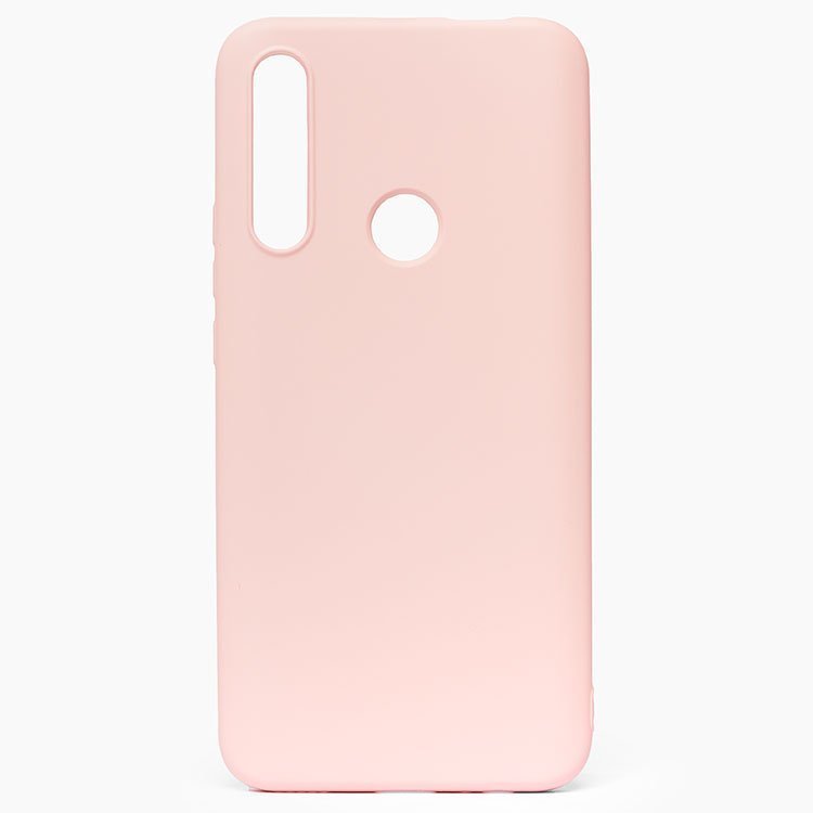 Накладка Activ Full Original Design для Huawei Honor 9X/P Smart Z (light pink)