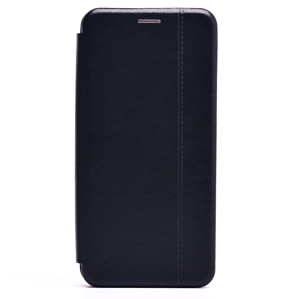 Чехол-книга BC002 Huawei Honor X8a черный