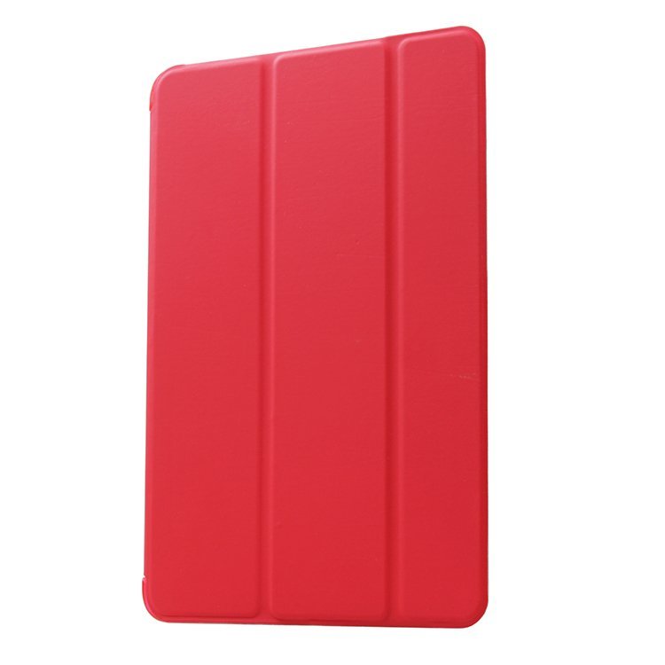 Чехол для планшета для Apple iPad 2/3/4 красный