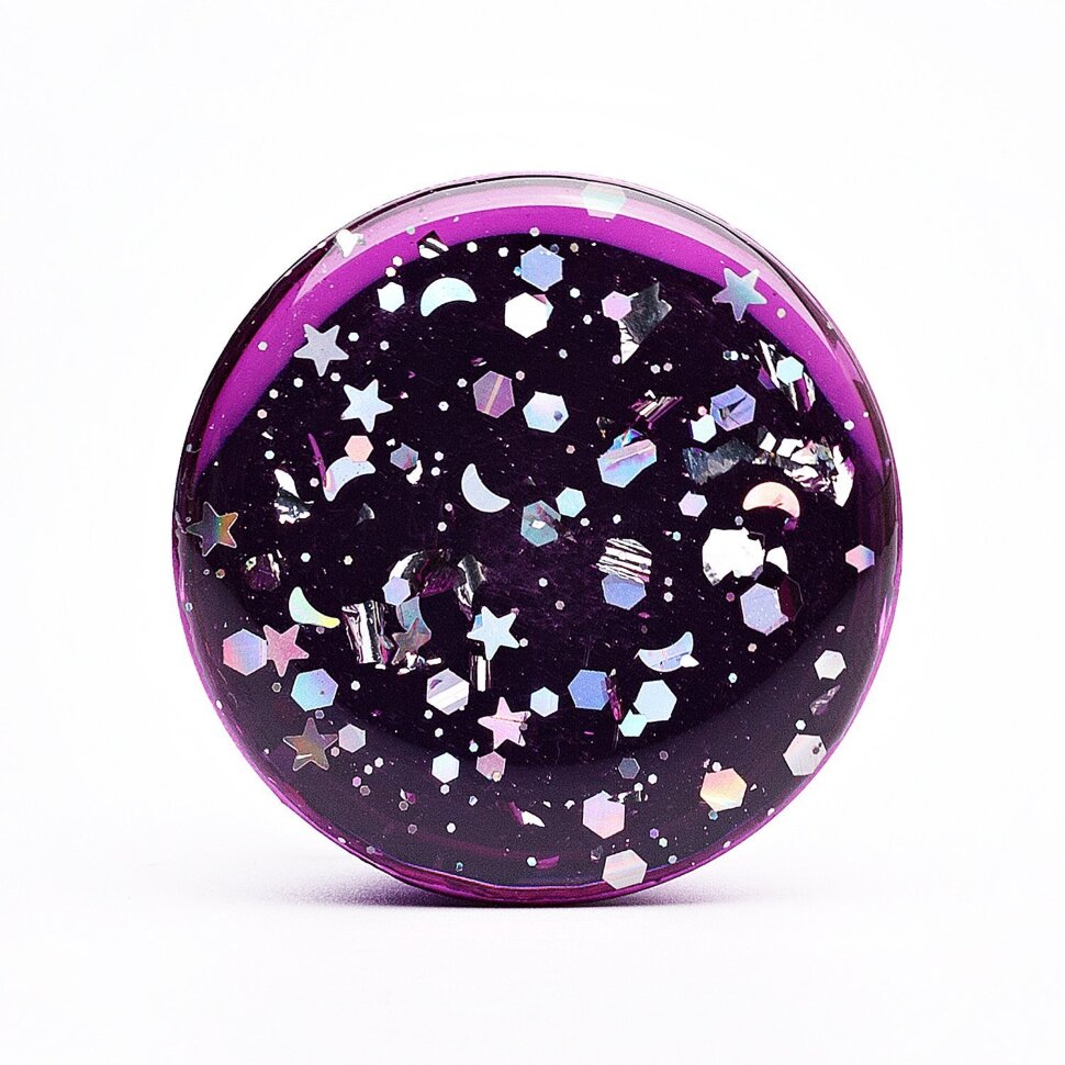 Держатель для телефона POPSOCKETS PS47 violet