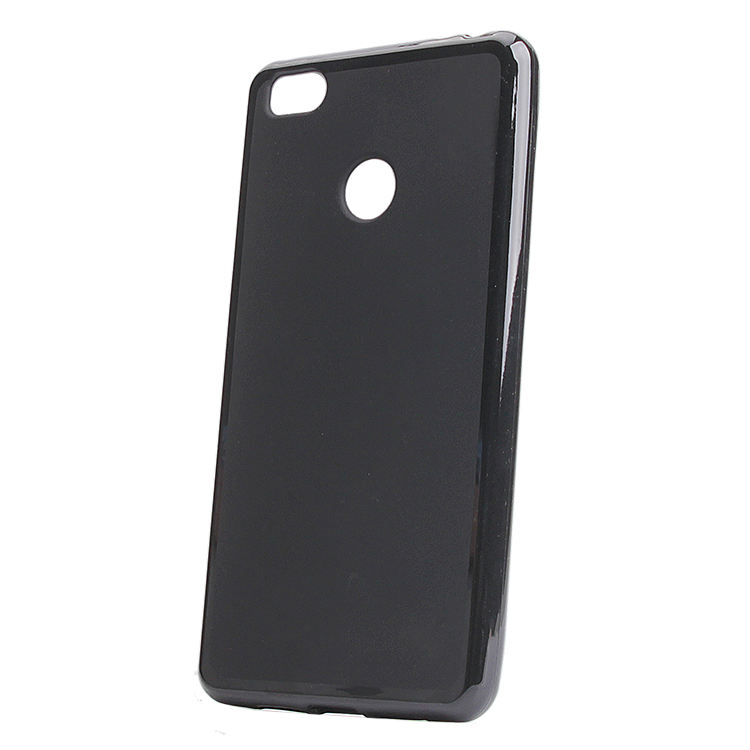 Накладка МАТОВАЯ Xiaomi Mi 4s черная