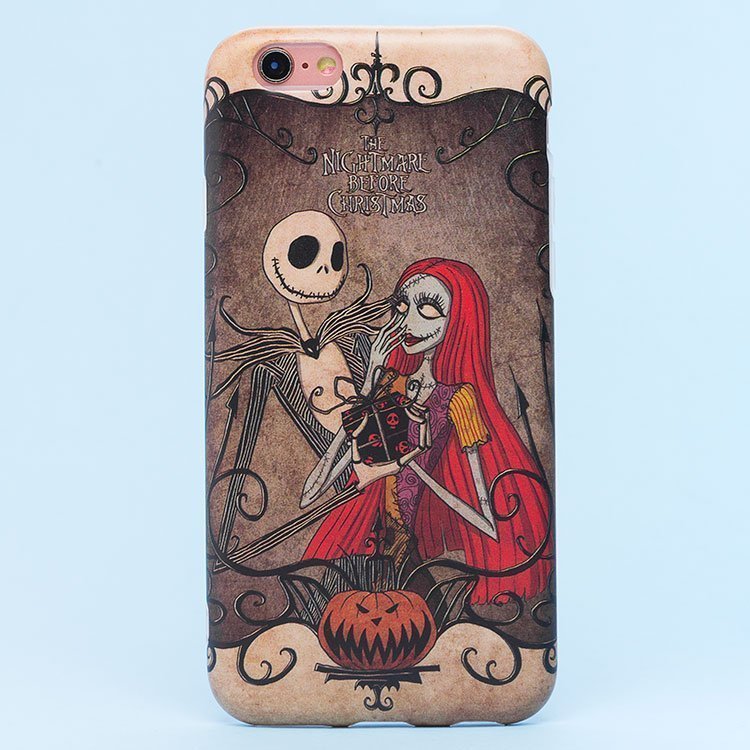 Накладка SC156 iPhone 6 (013)