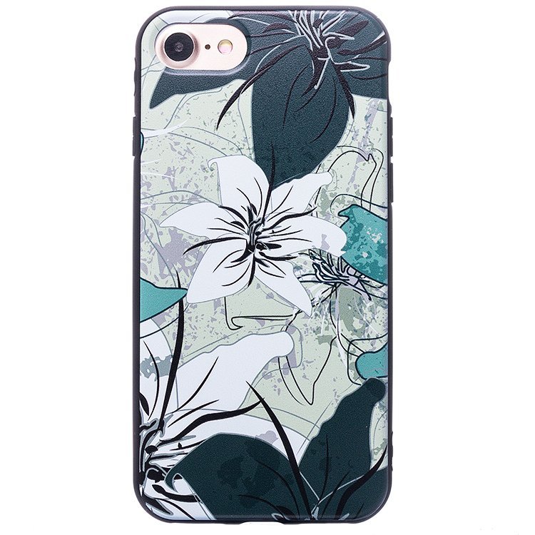 Накладка SC038 iPhone 7 (004)