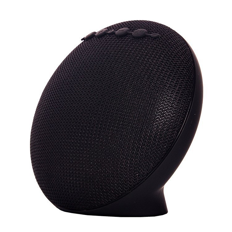 Колонка Bluetooth M198 (TF+USB+FM) черная