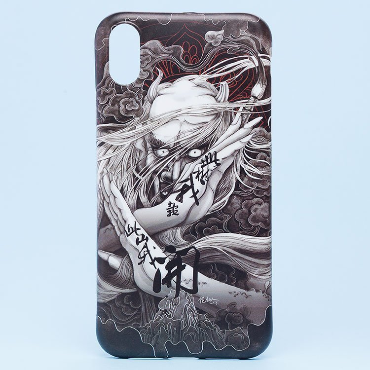 Накладка SC156 Phone XR (012)