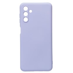 Накладка Activ Full Original Design для Samsung A047 Galaxy A04S (light violet)