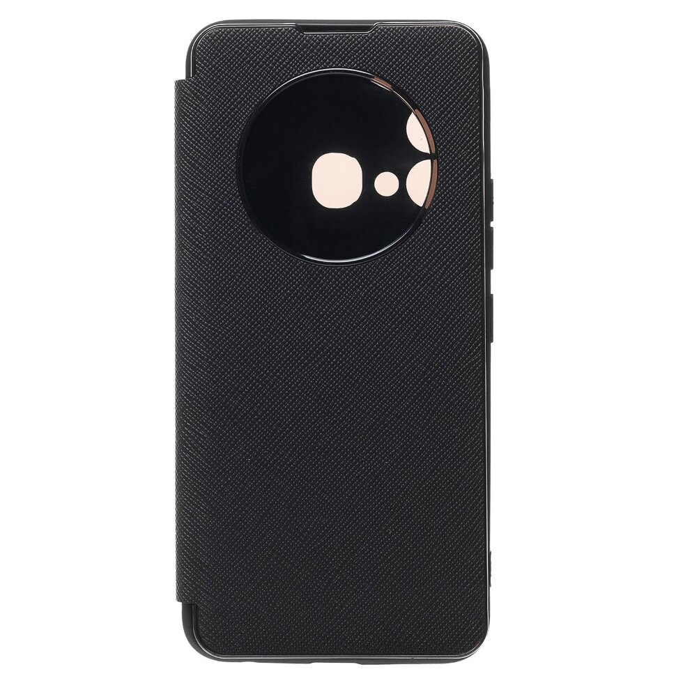 Чехол-книга BC003 Itel Vision 3 черный
