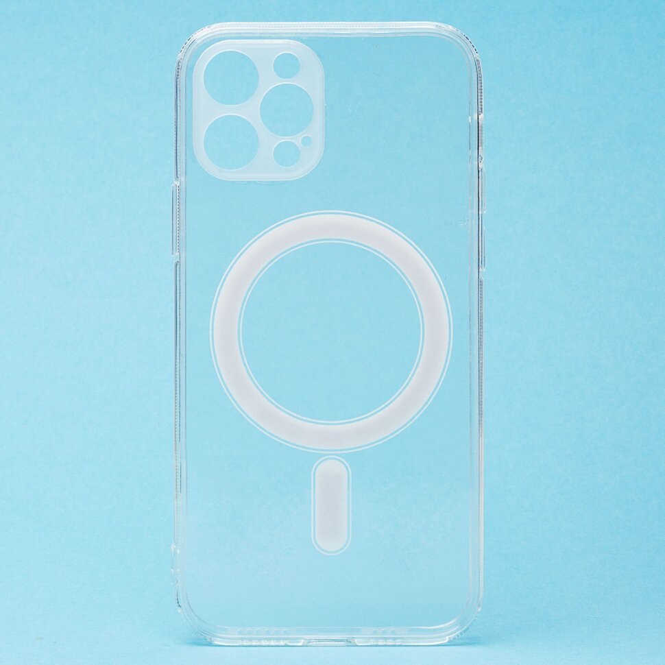 Накладка MSafe iPhone 12 Pro