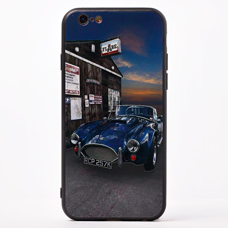 Накладка PC033 iPhone 6 (001)