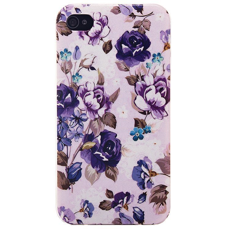 Накладка SC093 iPhone 4 (010)