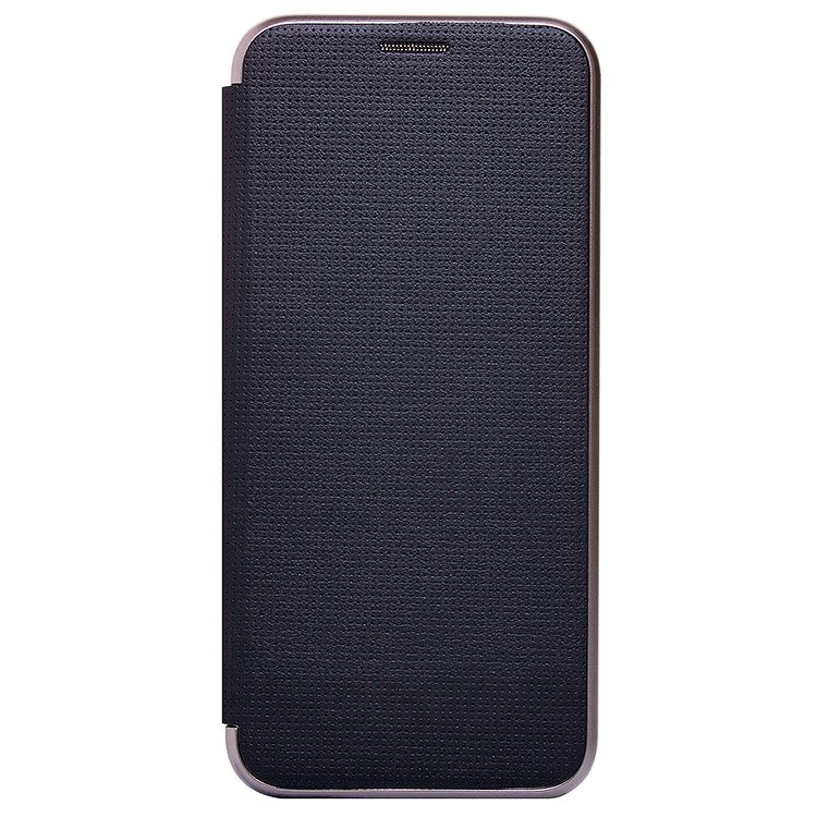 Чехол-книга Brera Like Me (Top-Fashion) для Samsung Galaxy S8 Plus синяя