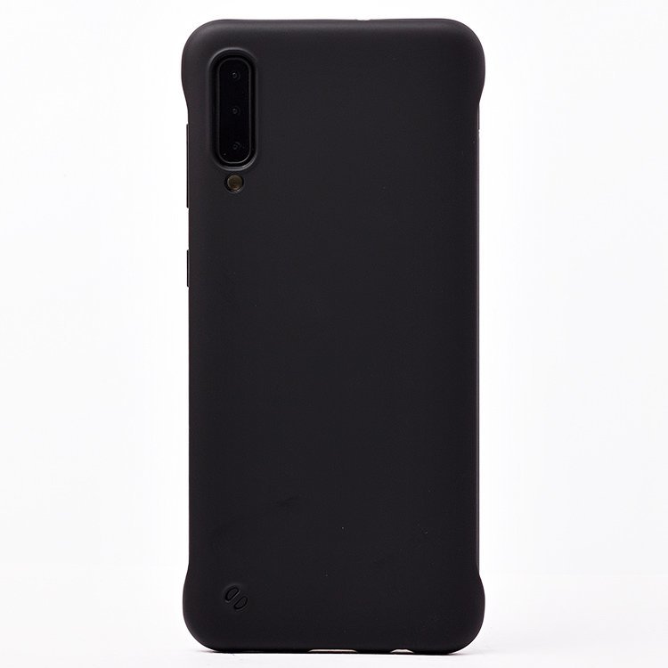 Накладка PC036 Samsung A505 Galaxy A50 (black)