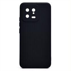 Накладка Activ Full Original Design для Xiaomi 13 (black)